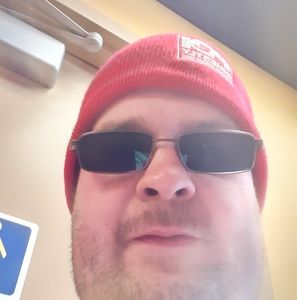 Meet your Posher, Darrell